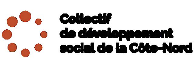 Collectif de développement social de la Côte-Nord